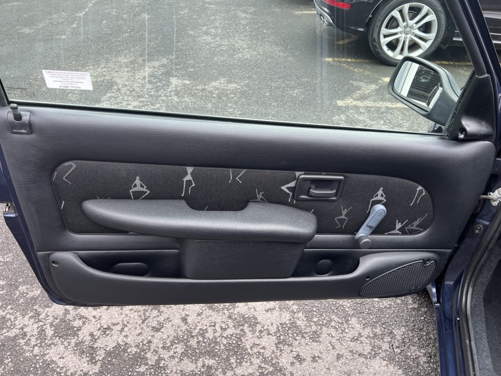 Used Peugeot 106 2001 for sale - 77762254: Photo 16