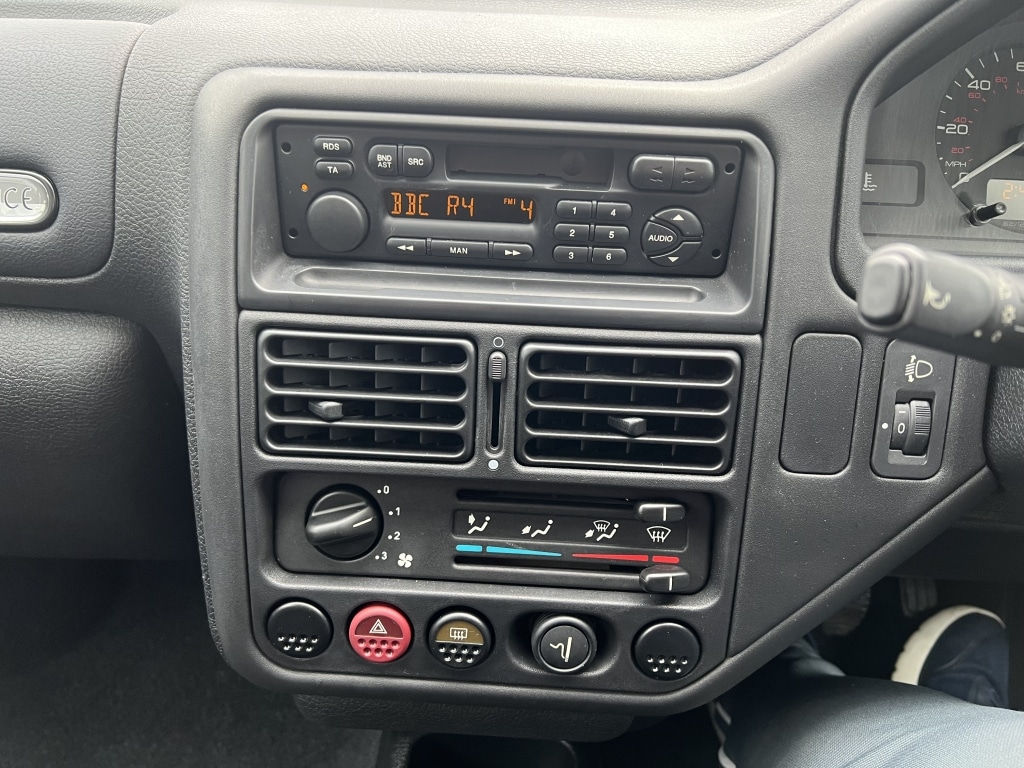 Used Peugeot 106 2001 for sale - 77762254: Photo 19