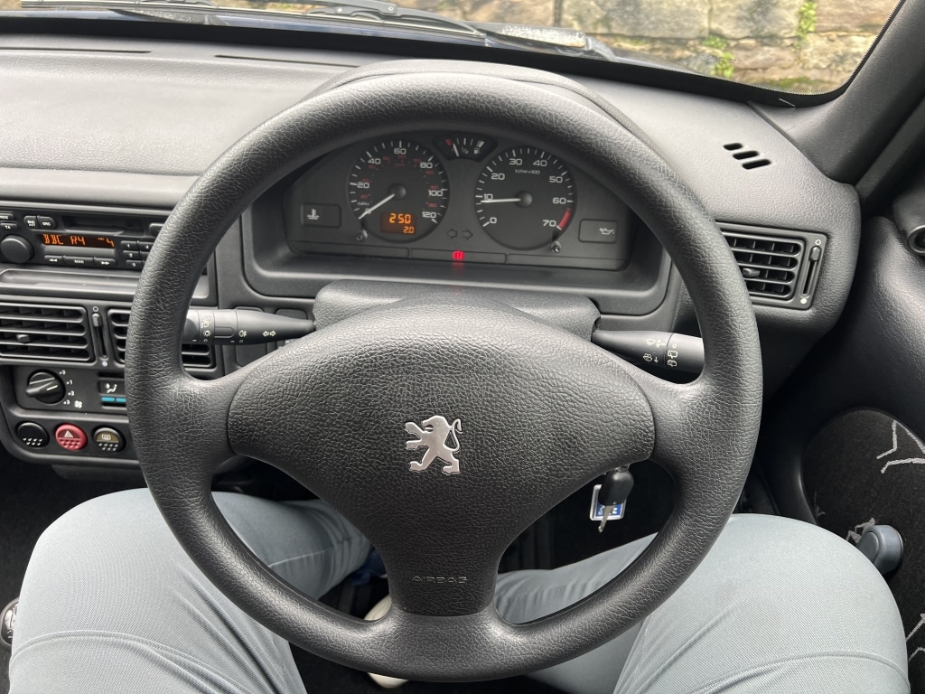 Used Peugeot 106 2001 for sale - 77762254: Photo 21