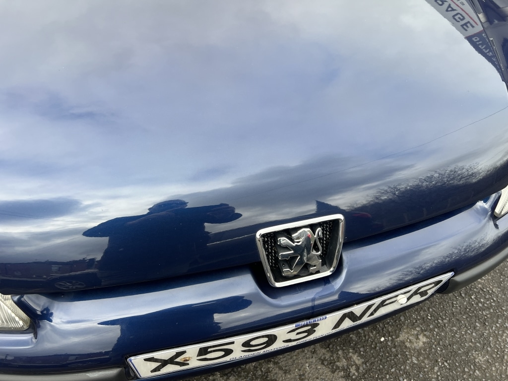 Used Peugeot 106 2001 for sale - 77762254: Photo 9