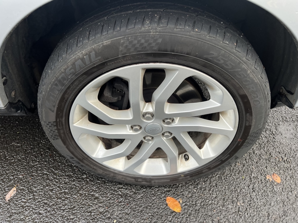 Used Land Rover Discovery 2016 for sale - 76663844: Photo 11