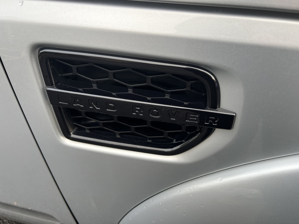 Used Land Rover Discovery 2016 for sale - 76663844: Photo 12