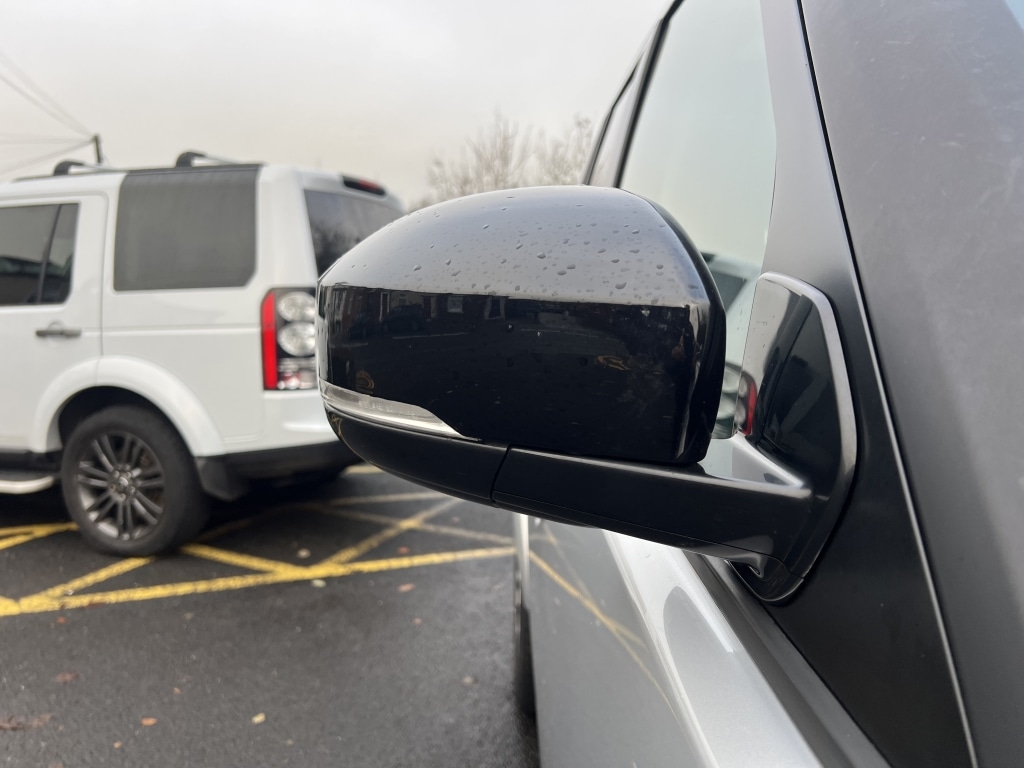 Used Land Rover Discovery 2016 for sale - 76663844: Photo 13