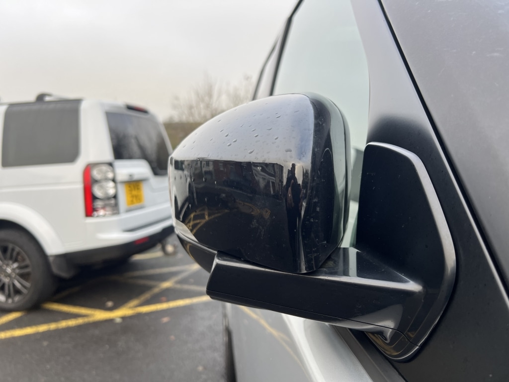 Used Land Rover Discovery 2016 for sale - 76663844: Photo 14