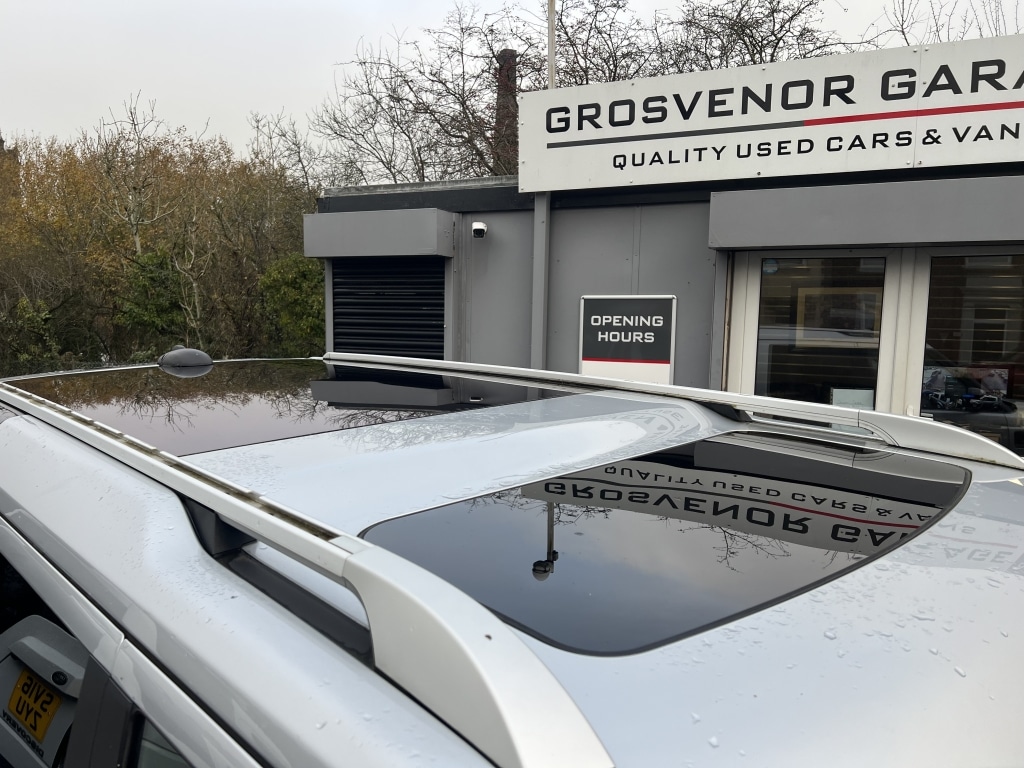 Used Land Rover Discovery 2016 for sale - 76663844: Photo 18