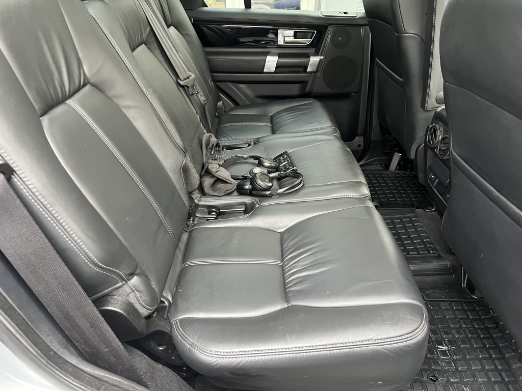 Used Land Rover Discovery 2016 for sale - 76663844: Photo 22