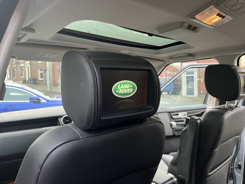 Used Land Rover Discovery 2016 for sale - 76663844: Photo 24