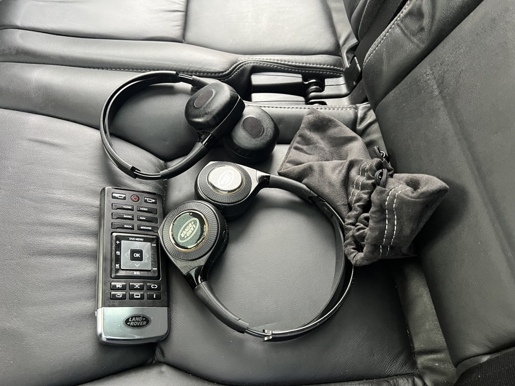 Used Land Rover Discovery 2016 for sale - 76663844: Photo 25