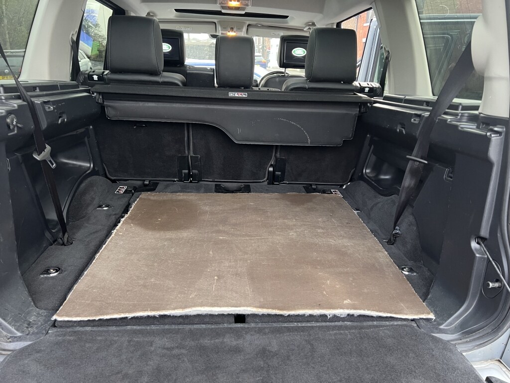 Used Land Rover Discovery 2016 for sale - 76663844: Photo 31