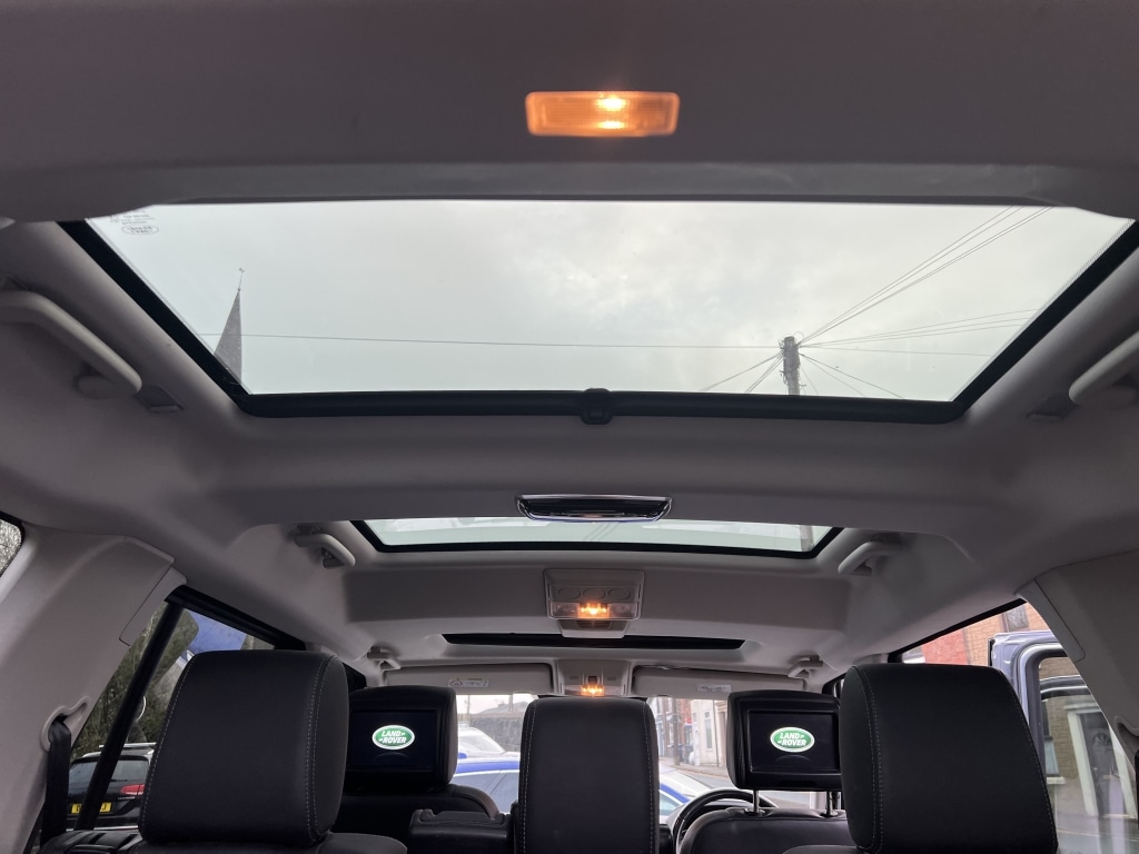 Used Land Rover Discovery 2016 for sale - 76663844: Photo 32