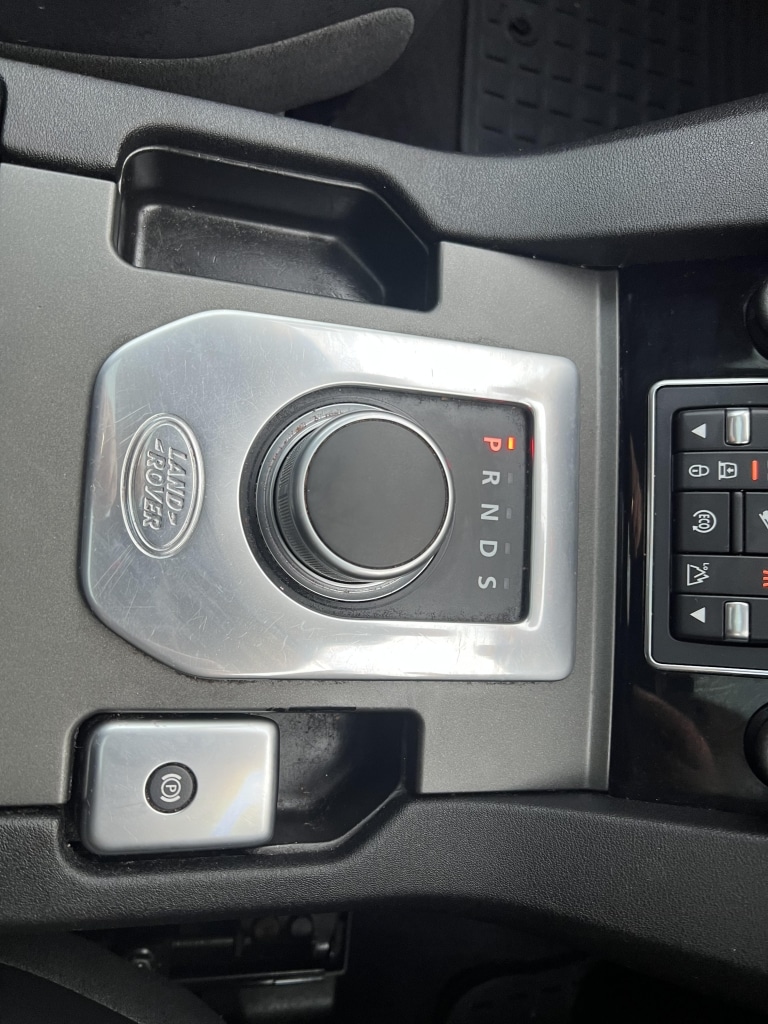 Used Land Rover Discovery 2016 for sale - 76663844: Photo 37