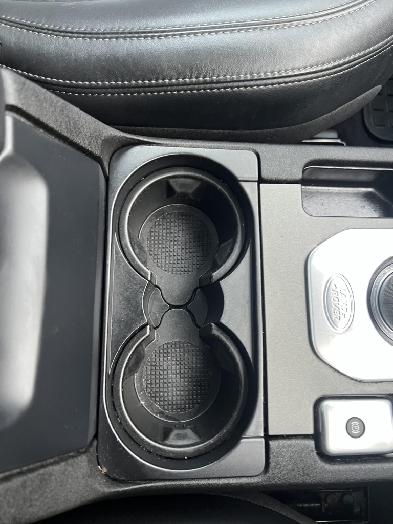 Used Land Rover Discovery 2016 for sale - 76663844: Photo 38