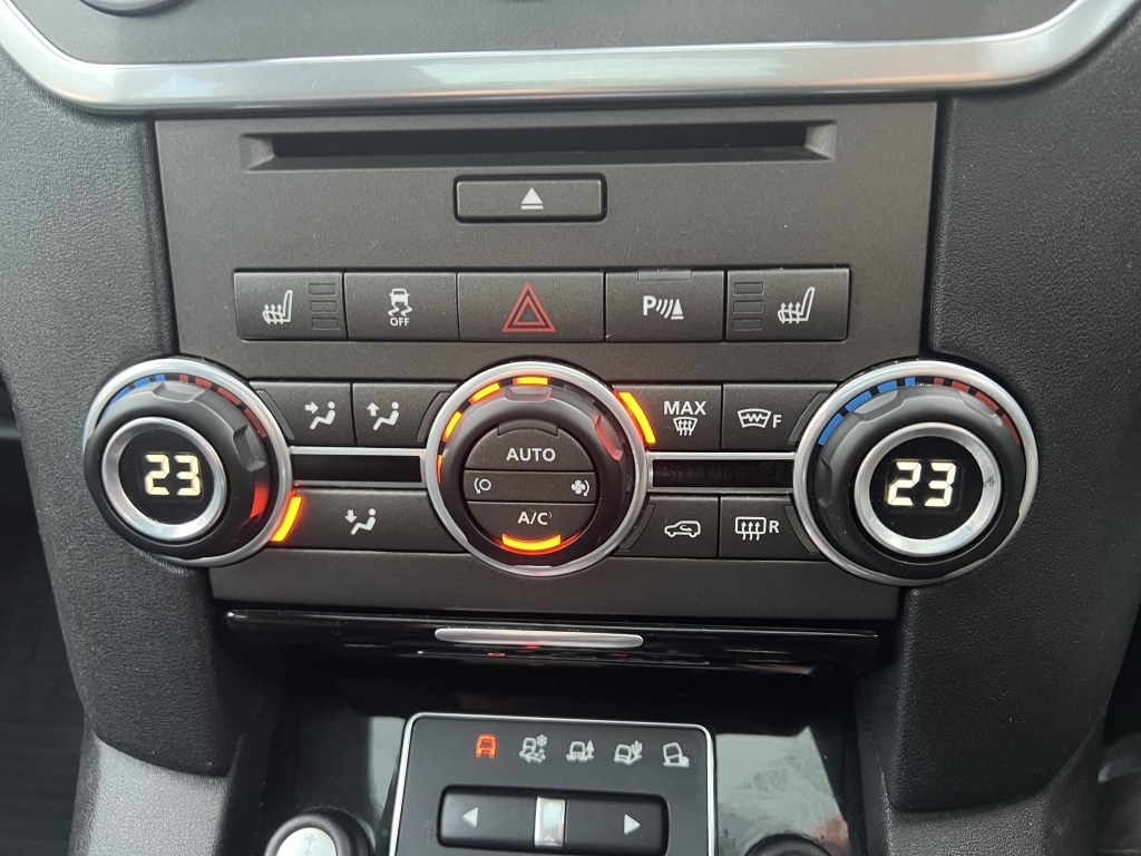 Used Land Rover Discovery 2016 for sale - 76663844: Photo 42