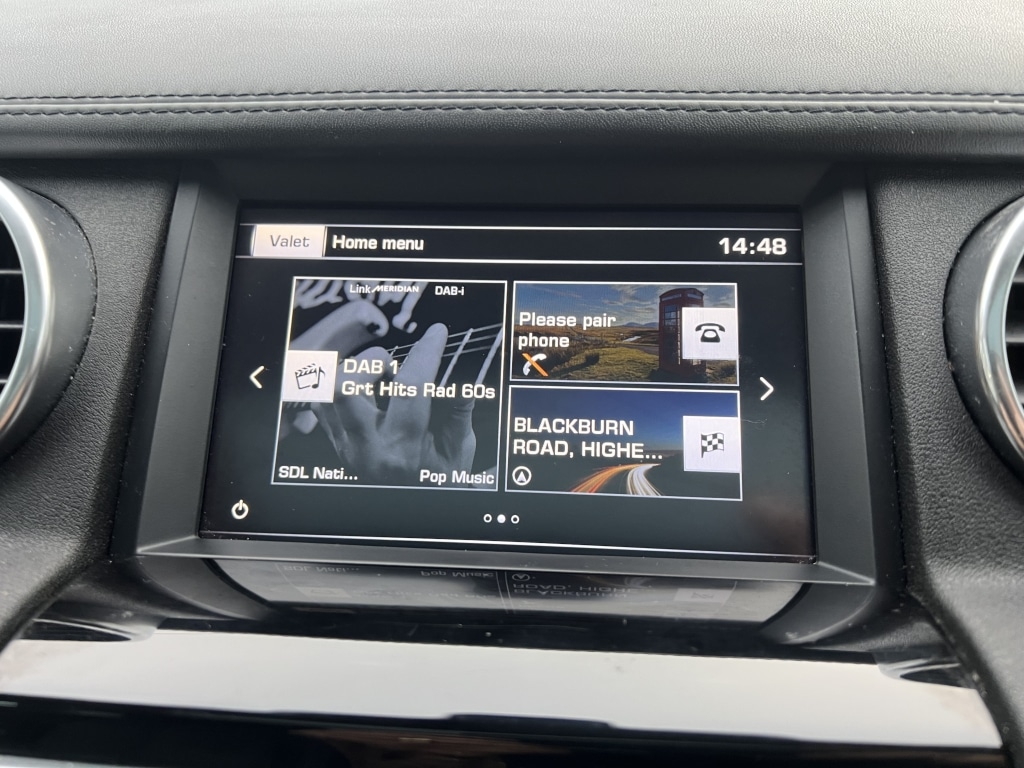 Used Land Rover Discovery 2016 for sale - 76663844: Photo 43