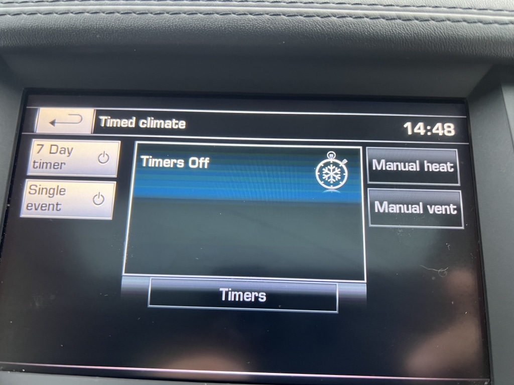 Used Land Rover Discovery 2016 for sale - 76663844: Photo 45