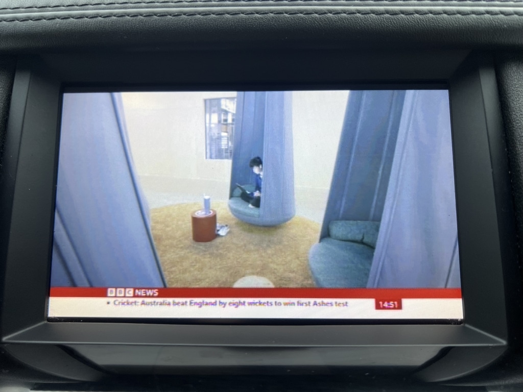 Used Land Rover Discovery 2016 for sale - 76663844: Photo 48