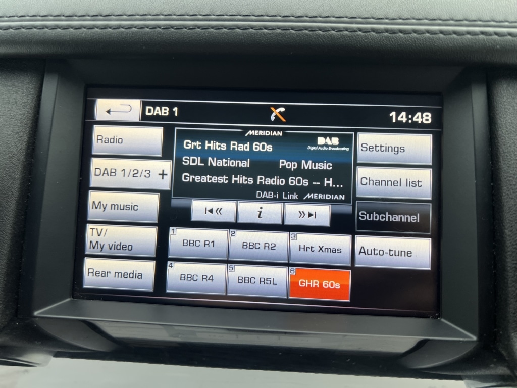 Used Land Rover Discovery 2016 for sale - 76663844: Photo 49