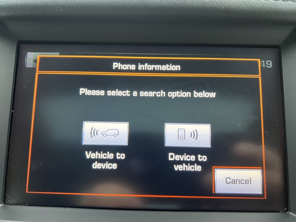 Used Land Rover Discovery 2016 for sale - 76663844: Photo 50