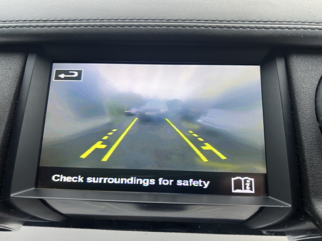 Used Land Rover Discovery 2016 for sale - 76663844: Photo 51