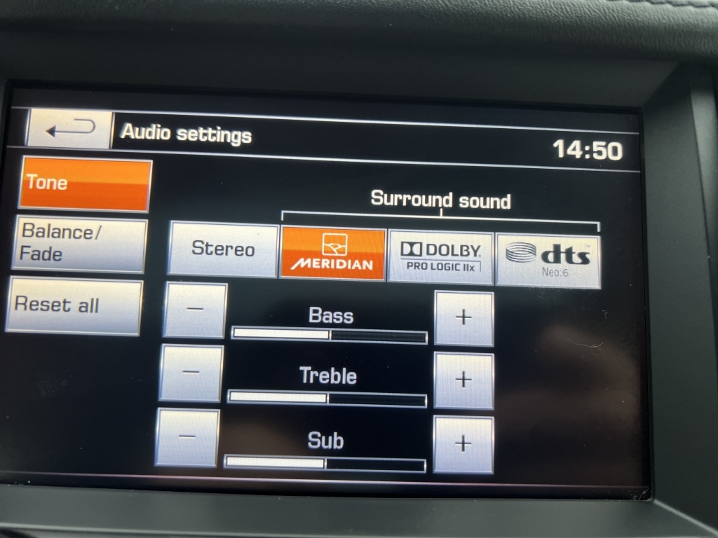 Used Land Rover Discovery 2016 for sale - 76663844: Photo 52