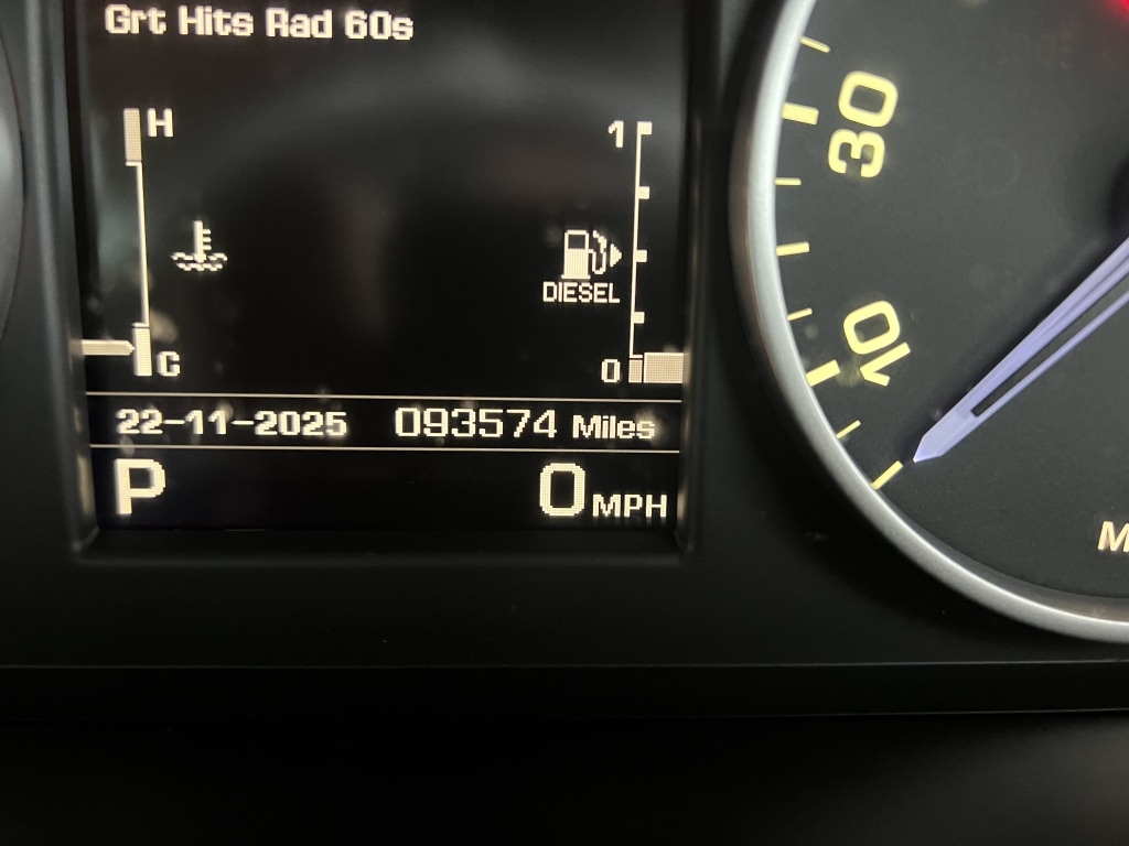 Used Land Rover Discovery 2016 for sale - 76663844: Photo 53