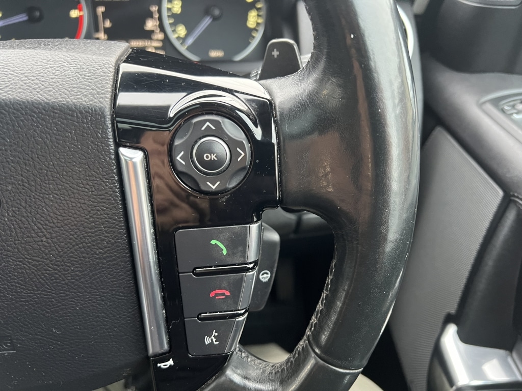 Used Land Rover Discovery 2016 for sale - 76663844: Photo 55