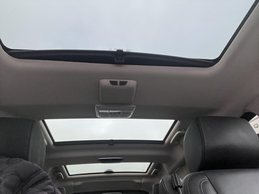 Used Land Rover Discovery 2016 for sale - 76663844: Photo 58