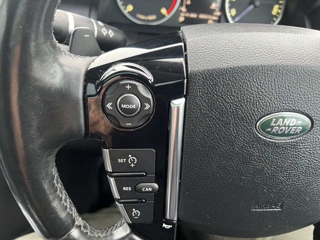 Used Land Rover Discovery 2016 for sale - 76663844: Photo 60