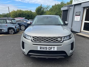 Used Land Rover Range Rover Evoque 2019 for sale - 79530499: Photo