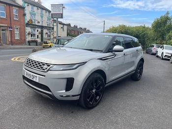 Used Land Rover Range Rover Evoque 2019 for sale - 79530499: Photo