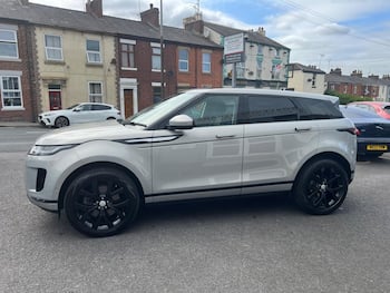 Used Land Rover Range Rover Evoque 2019 for sale - 79530499: Photo
