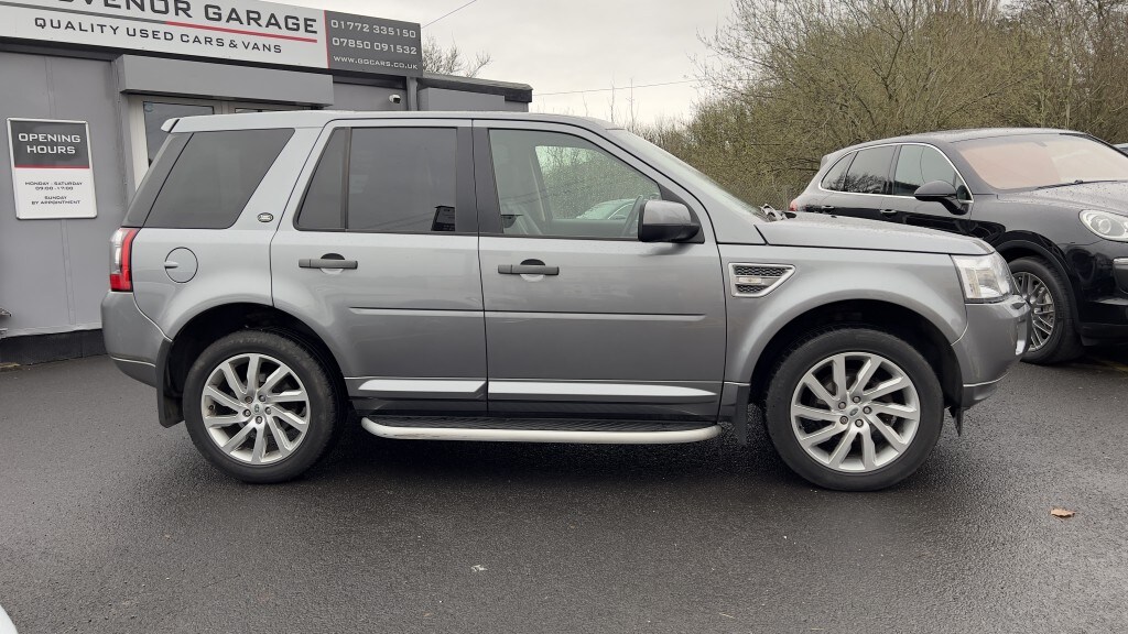 Used Land Rover Freelander 2011 for sale - 76058287: Photo 15