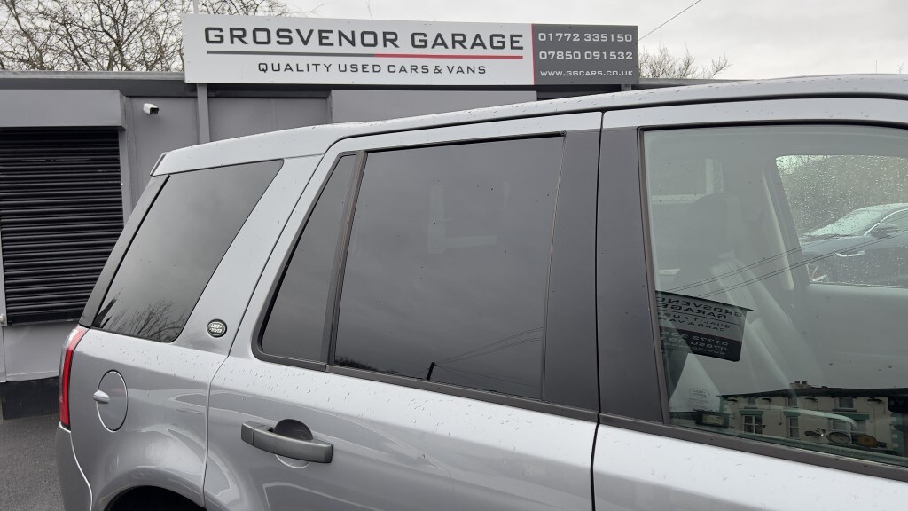 Used Land Rover Freelander 2011 for sale - 76058287: Photo 17