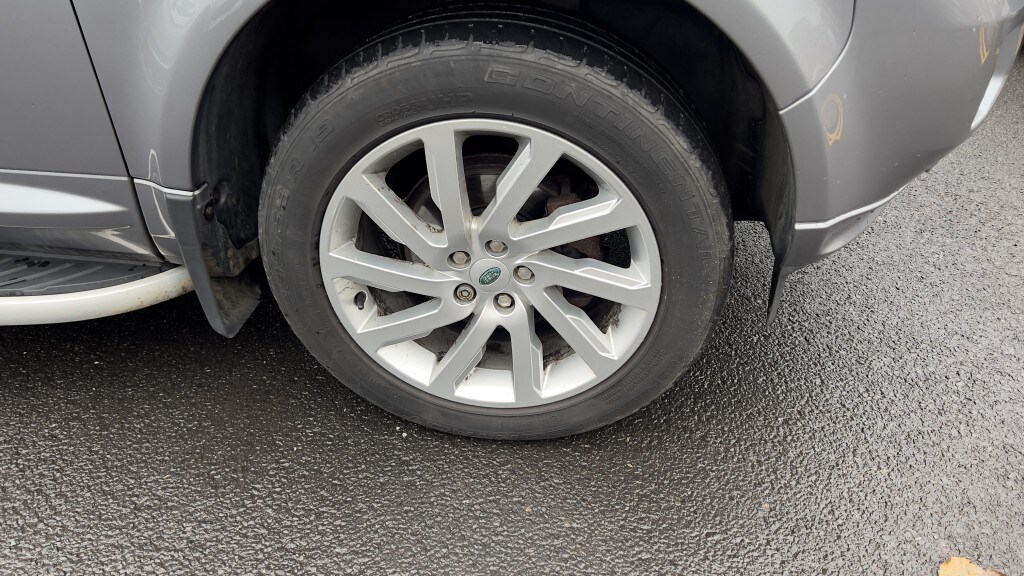 Used Land Rover Freelander 2011 for sale - 76058287: Photo 25