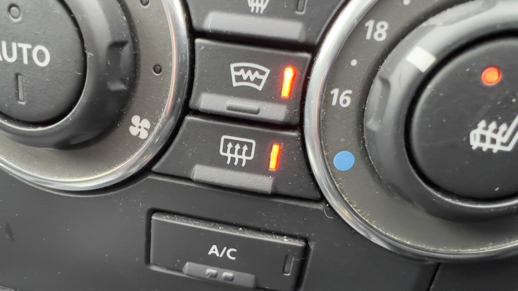 Used Land Rover Freelander 2011 for sale - 76058287: Photo 26