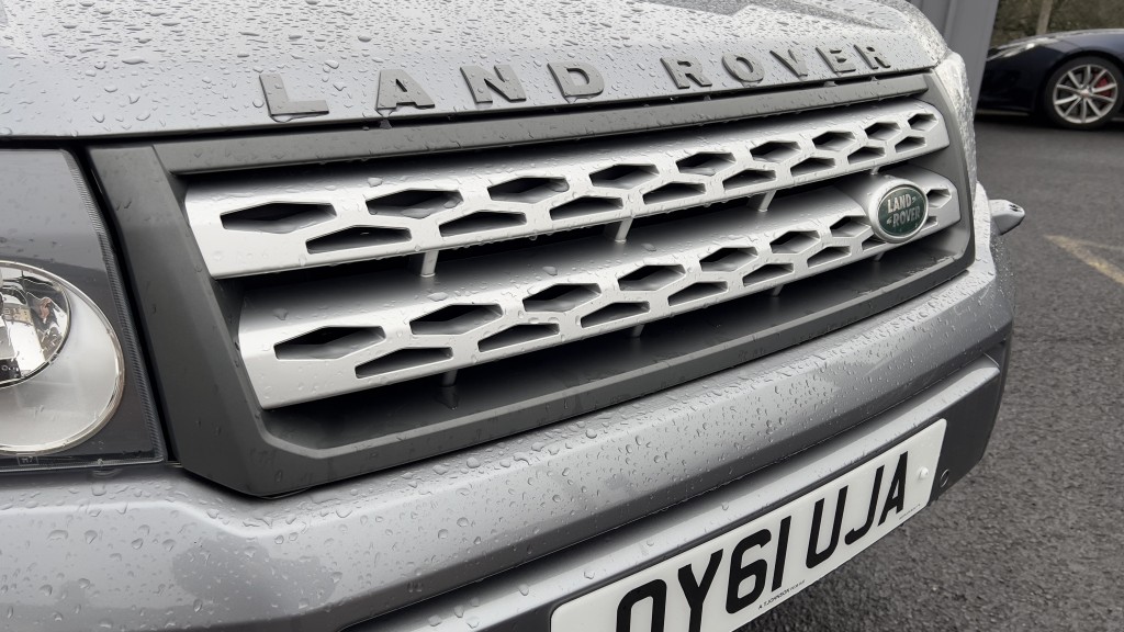 Used Land Rover Freelander 2011 for sale - 76058287: Photo 27