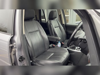 Used Land Rover Freelander 2011 for sale - 76058287: Photo