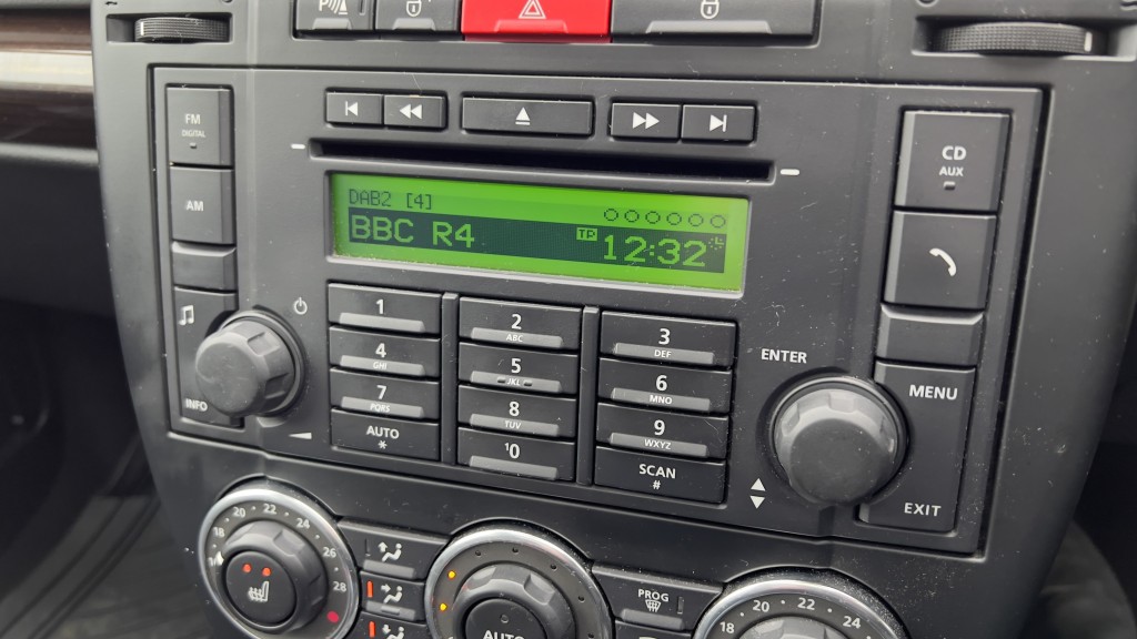 Used Land Rover Freelander 2011 for sale - 76058287: Photo 30