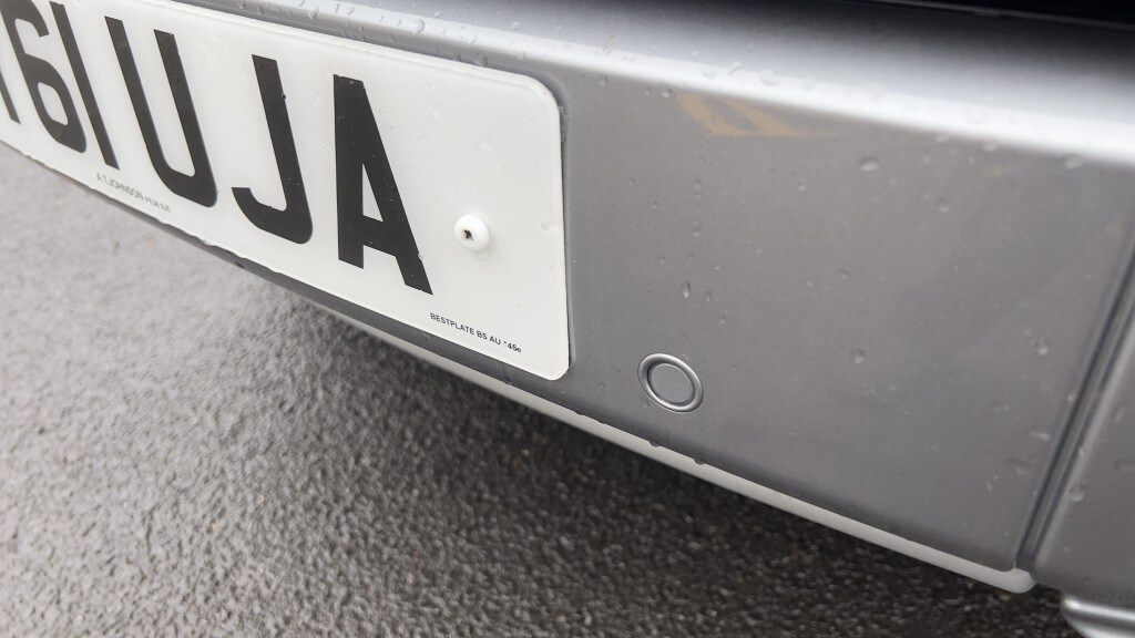 Used Land Rover Freelander 2011 for sale - 76058287: Photo 33