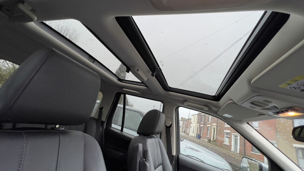 Used Land Rover Freelander 2011 for sale - 76058287: Photo 36