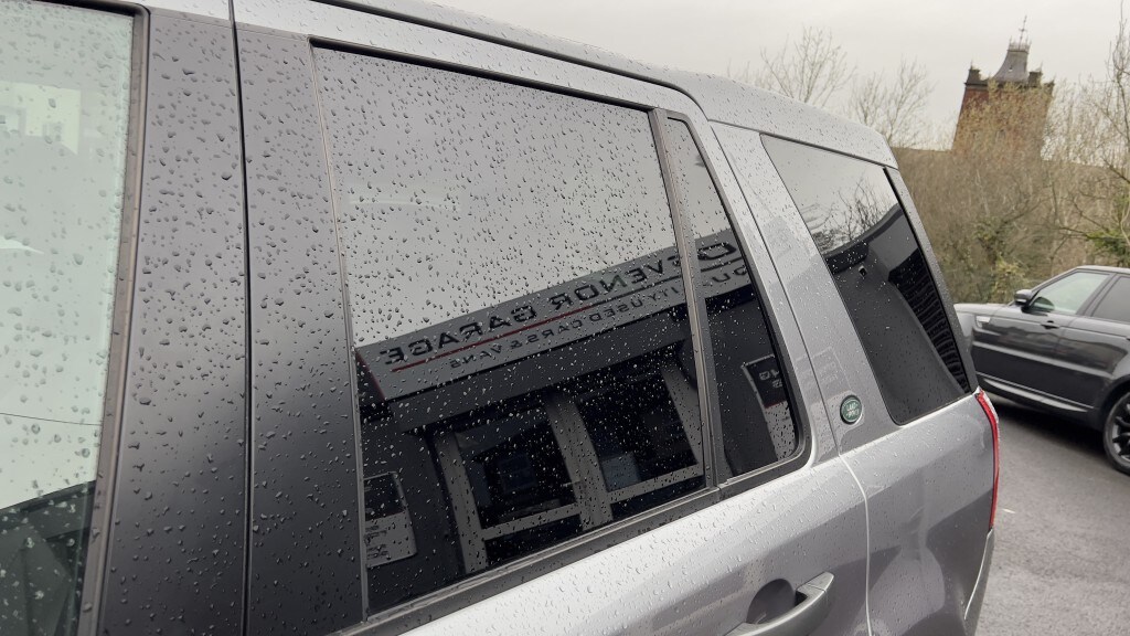 Used Land Rover Freelander 2011 for sale - 76058287: Photo 39