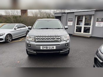 Used Land Rover Freelander 2011 for sale - 76058287: Photo