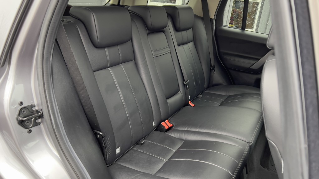 Used Land Rover Freelander 2011 for sale - 76058287: Photo 4