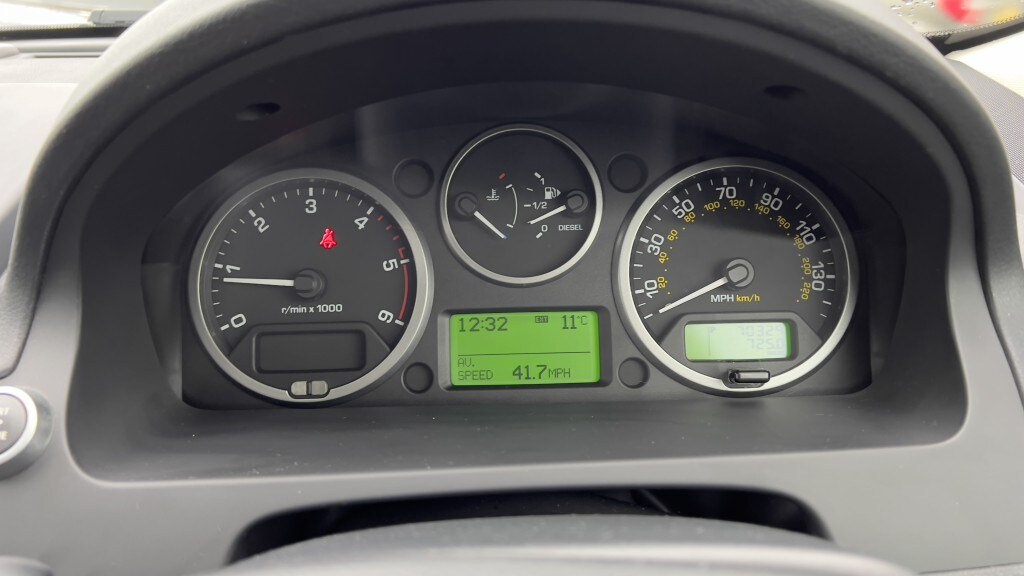 Used Land Rover Freelander 2011 for sale - 76058287: Photo 40