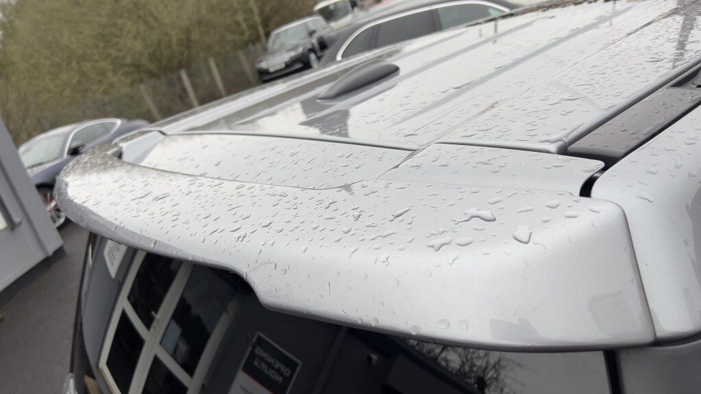 Used Land Rover Freelander 2011 for sale - 76058287: Photo 48