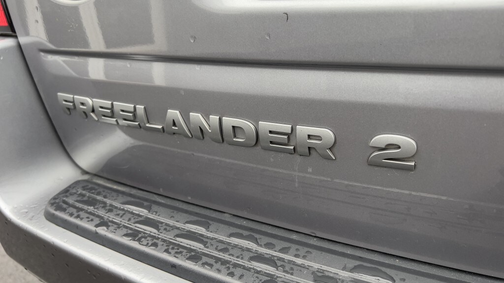 Used Land Rover Freelander 2011 for sale - 76058287: Photo 49