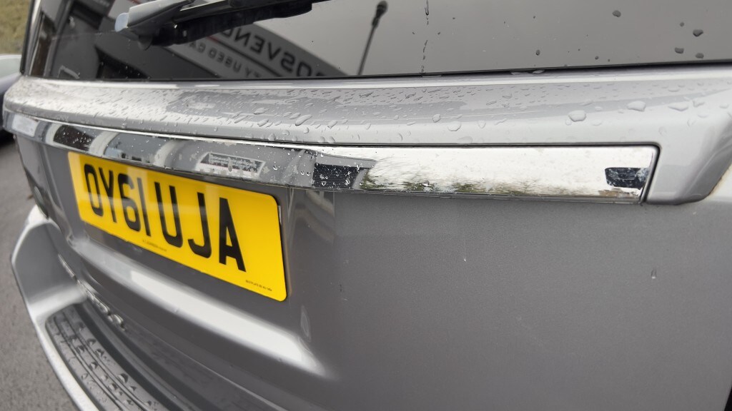 Used Land Rover Freelander 2011 for sale - 76058287: Photo 51