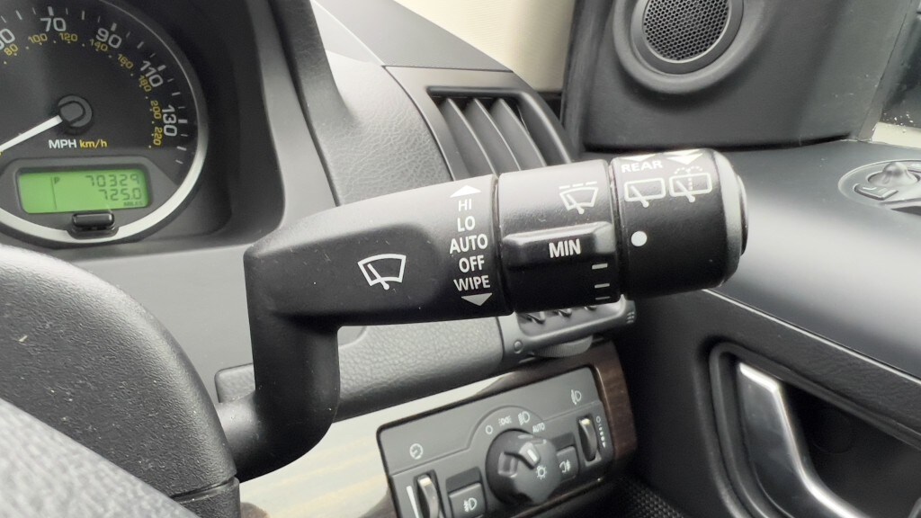Used Land Rover Freelander 2011 for sale - 76058287: Photo 54