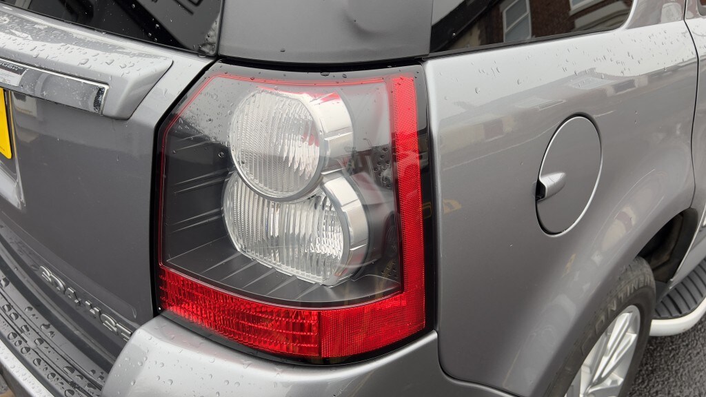 Used Land Rover Freelander 2011 for sale - 76058287: Photo 63