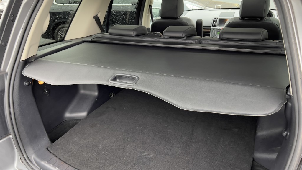 Used Land Rover Freelander 2011 for sale - 76058287: Photo 67